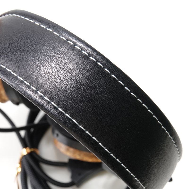The Hemp Headphone Ver2