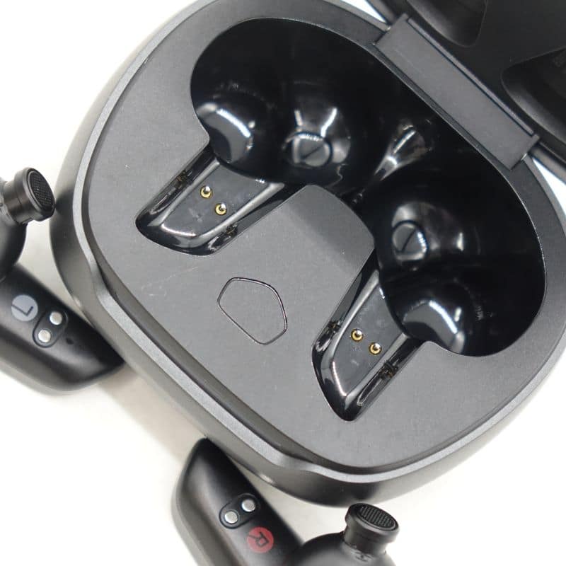 NeoBuds Planar