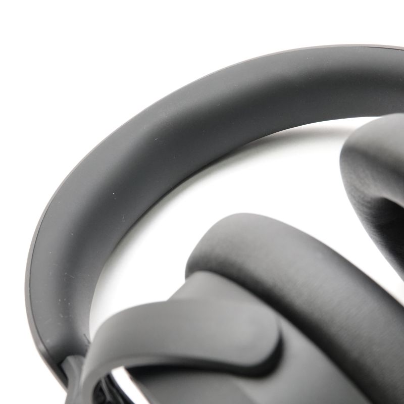 ACCENTUM Plus Wireless Black [ACPAEBT BLACK]