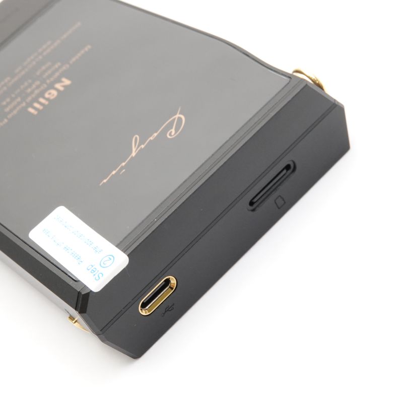 N6iii DAP/R202 [SPK-A006-R202]