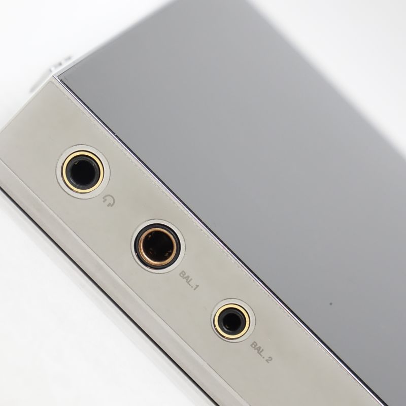 A&ultima SP3000 Silver [IRV-AK-SP3000-SLV]