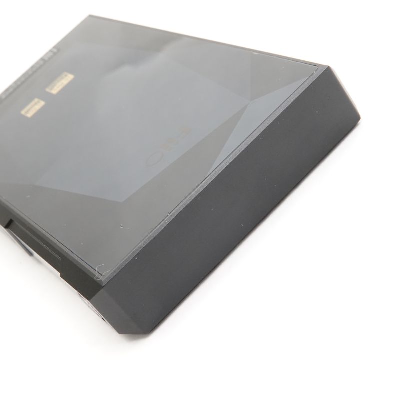 M11Plus Aluminium Alloy LTD [FIO-M11PL-AA-LTD-B]