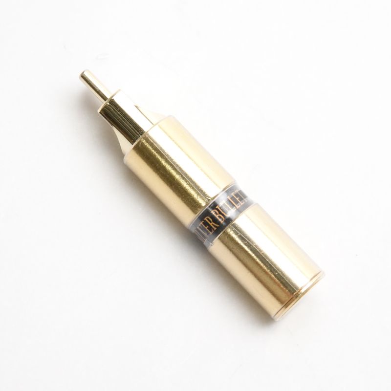 SILVER BULLET USB-CG