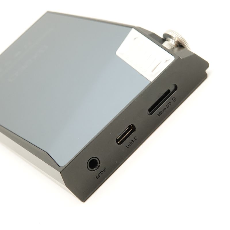 DX260 Black