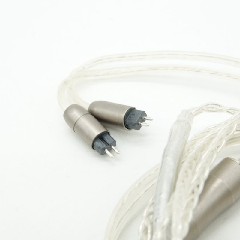 Voix d’argent 4.4mm-CIEM2pin