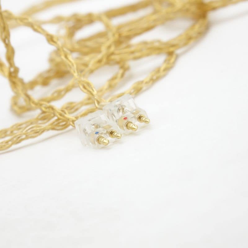 梵(Born･3.5mm-FitEar) [NLS-BON]