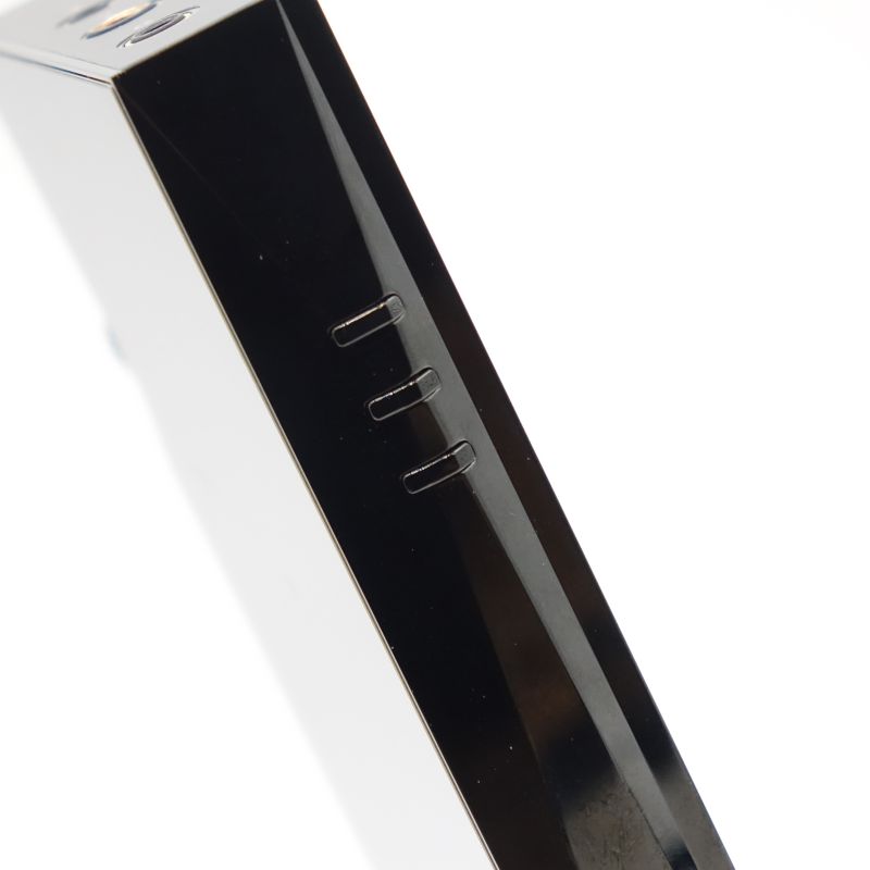 A&ultima SP3000 Black [IRV-AK-SP3000-BLK]