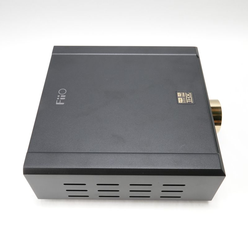 K9 Pro ESS [FIO-K9PROESS-B]