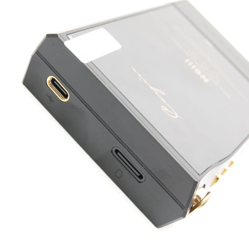 N6iii DAP/E203 [SPK-A006-E203]