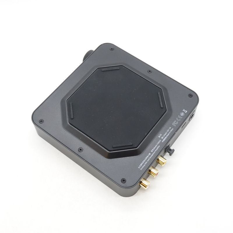 K11 Black [FIO-K11-B]