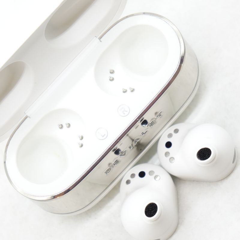 GEMINI II ICONIC WHITE [EL213]