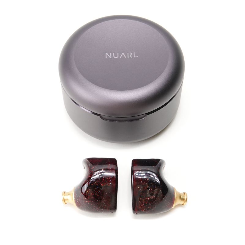 Inovator Burgundy Red [INVTR-RD]