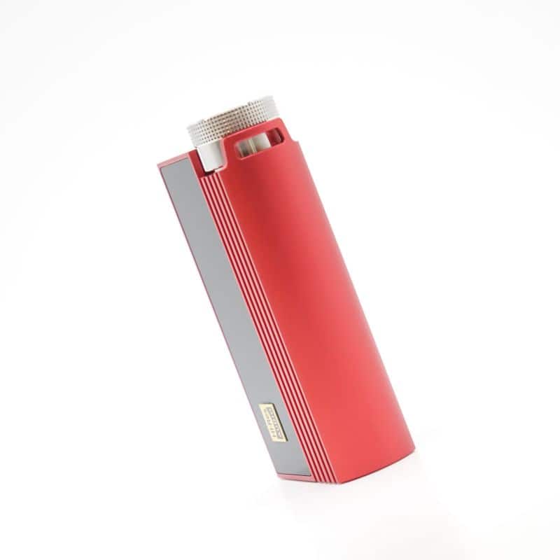 Nunchaku Red