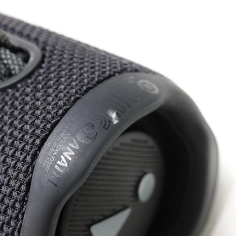 FLIP6 BLACK [JBLFLIP6BLK]