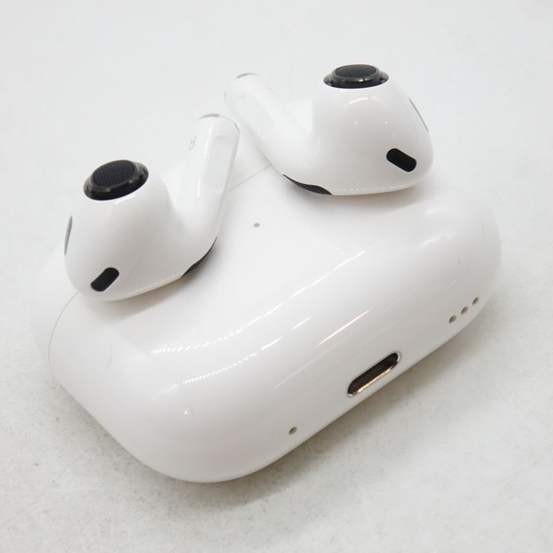 AirPods Pro(2G)(USB-Cケース付) [MTJV3J/A]