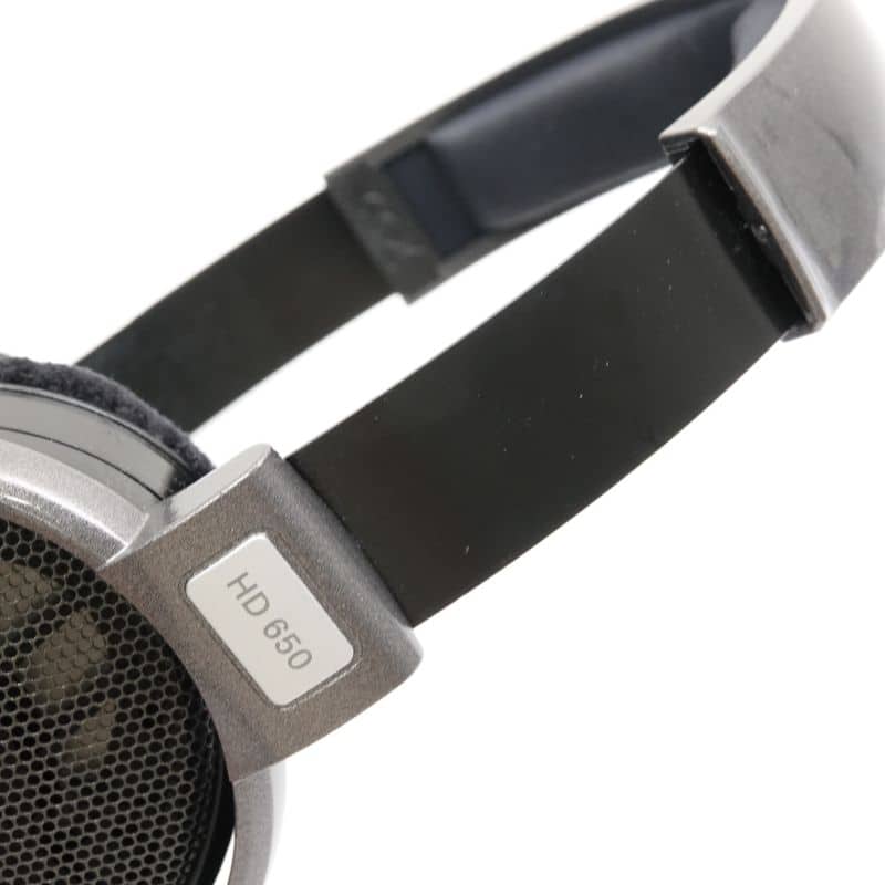 HD650