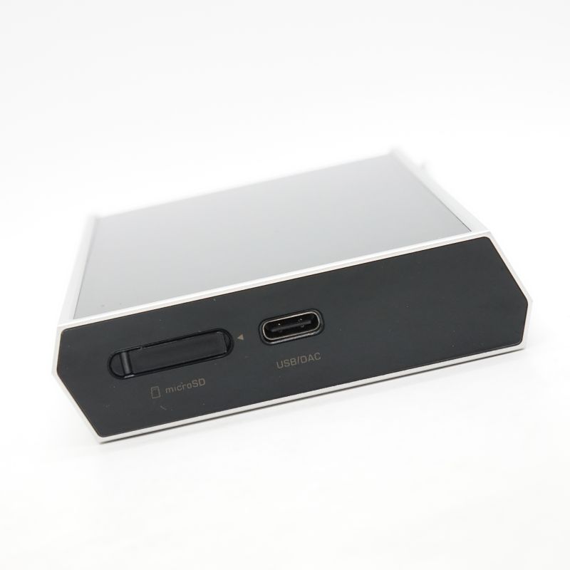 M5Ultra Silver