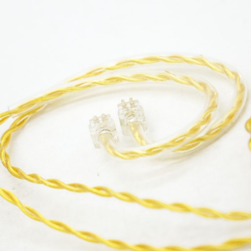 AutumnMoon秋月 4.4mm Balanced