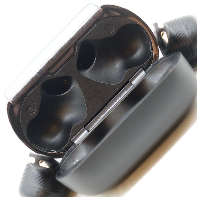 TOUR PRO 3 [JBLTOURPRO3BLK]