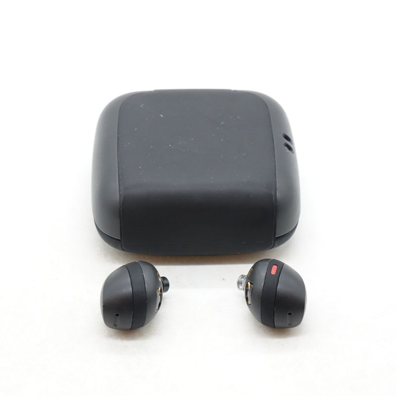 MOMENTUM Sport Black [MSPORT1 Black]