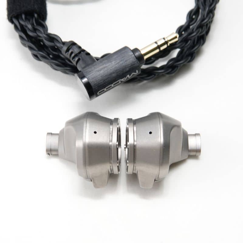 Typ821 [MDO-T821-TI]