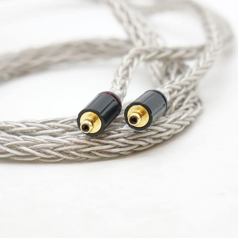 旭扇 極 (Kyokusen-Kiwami) 4.4mm5極 [NLV-KYK-KWM]