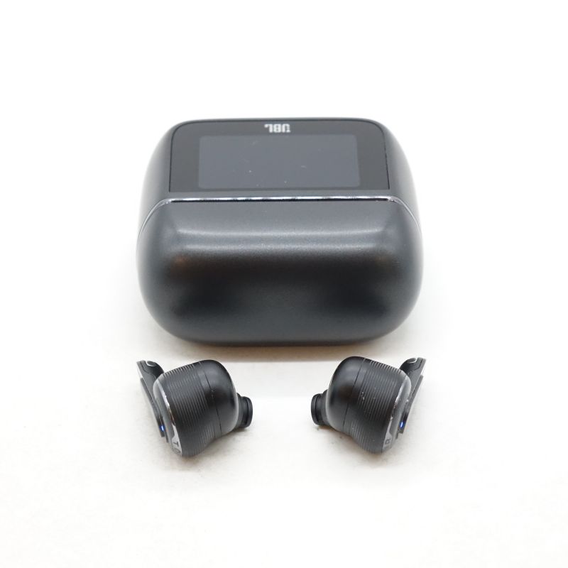 TOUR PRO 3 [JBLTOURPRO3BLK]