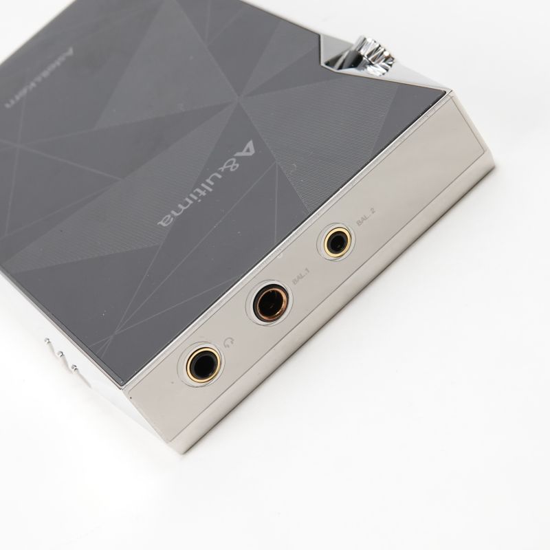 A&ultima SP3000 Platinum [IRV-AK-SP3000-PLT]