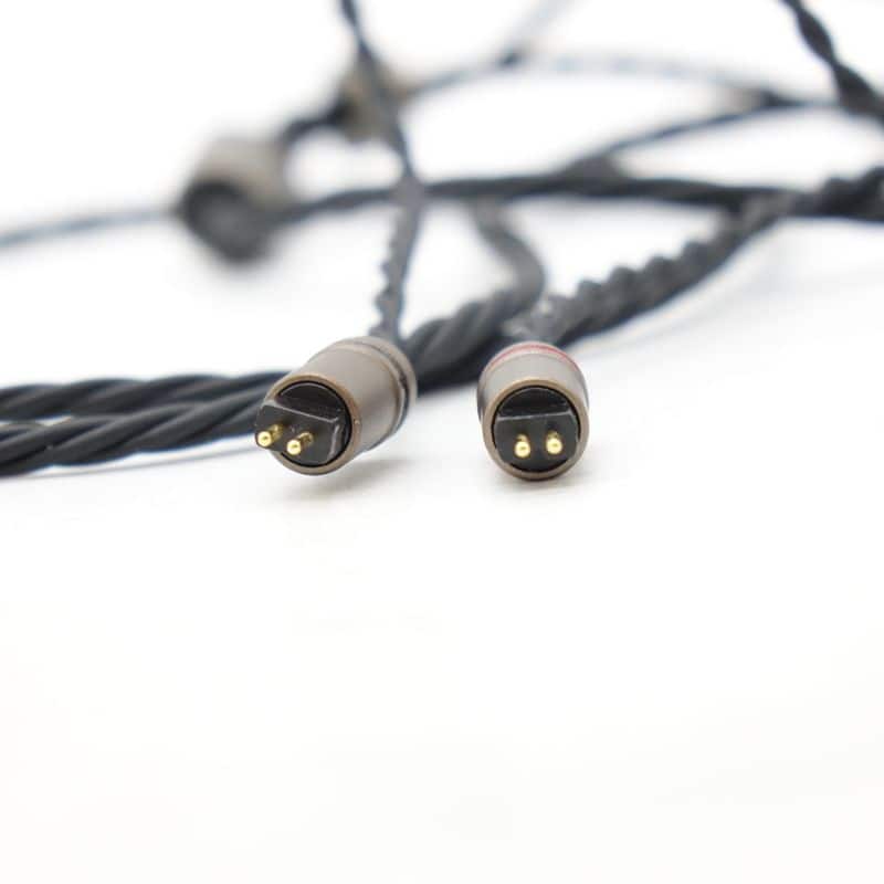 MIKAGE【0.78mm IEM 2pinコネクタ用】 [BW-MKG544L2P]