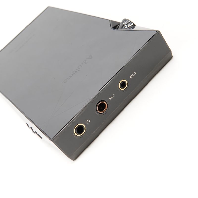 A&ultima SP3000 Black [２４０００４０１３９５６８]