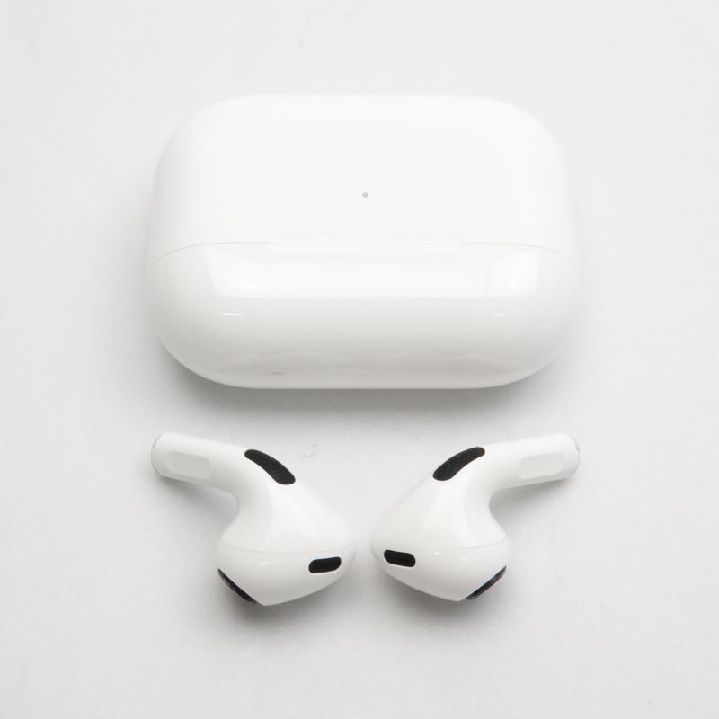 AirPods Pro(2G)(USB-Cケース付) [MTJV3J/A]