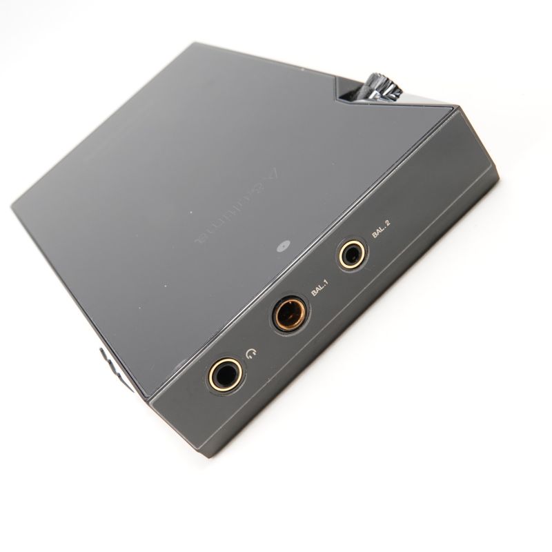 A&ultima SP3000 Platinum [IRV-AK-SP3000-PLT]