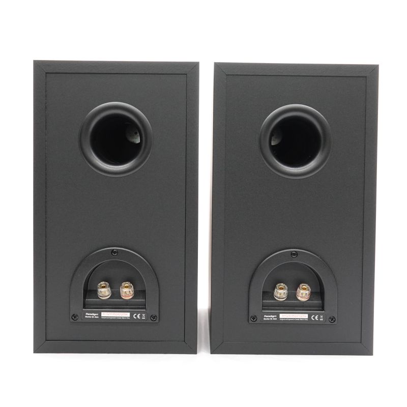MONITOR SE ATOM/Mat Black