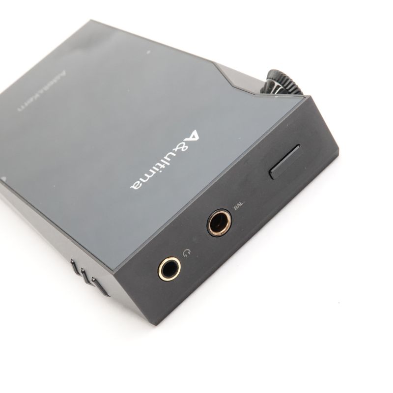 A&ultima SP3000M [IRV-AK-SP3000M]