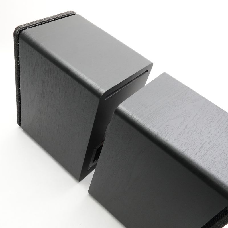 Debut ConneX DCB41 BLACK