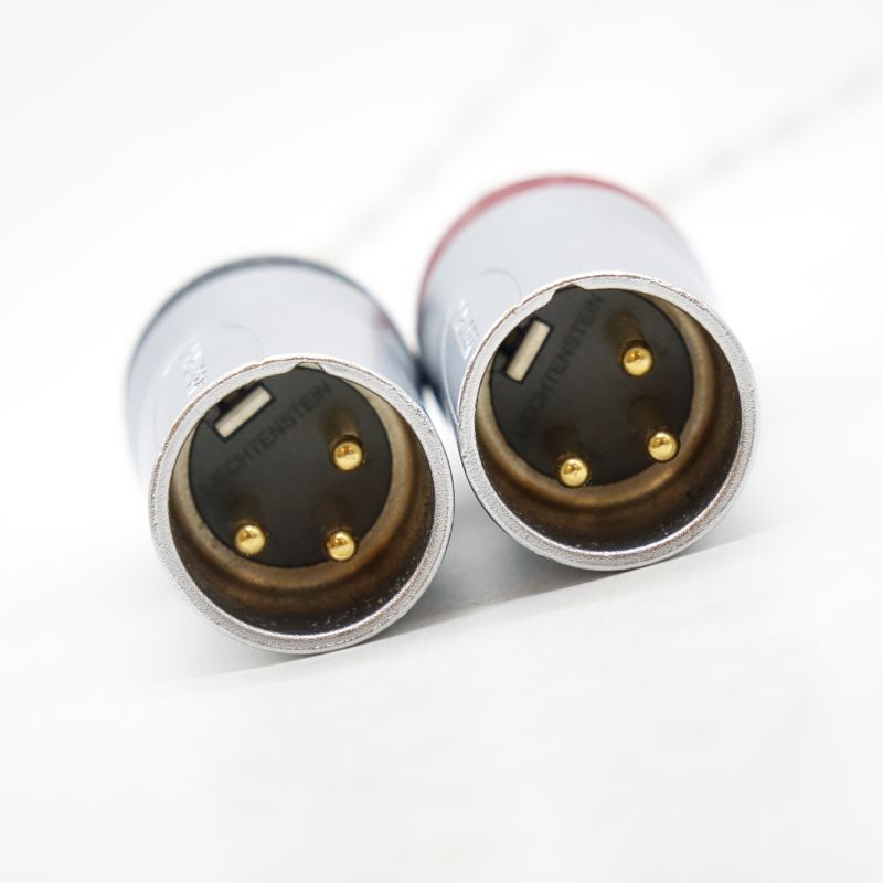 Micro Diamond XLR 1m(ペア)
