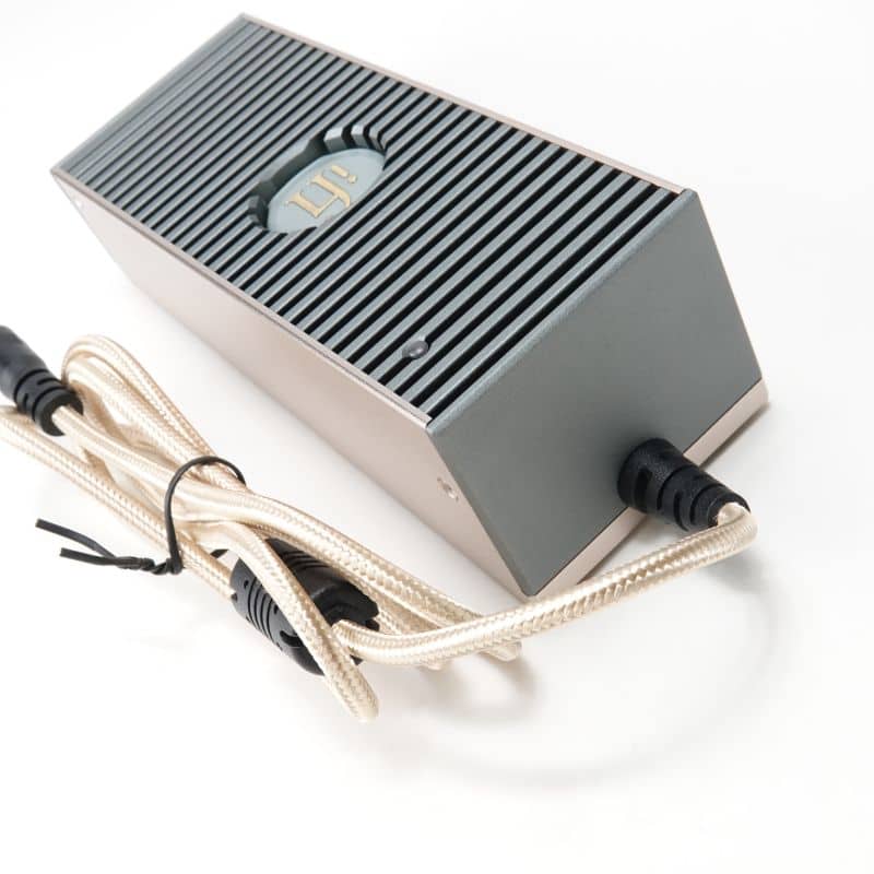 iPOWER ELITE 5v [SLP-IP-ELITE5]