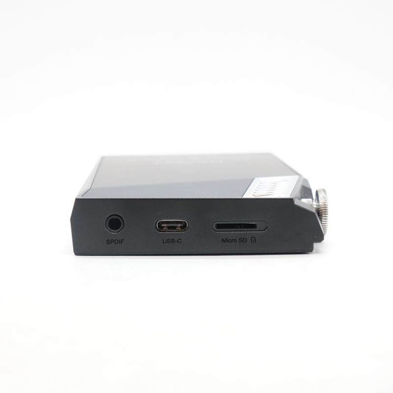 DX260 Black