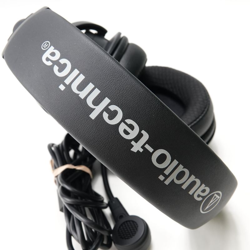 ATH-M50xSTS-USB