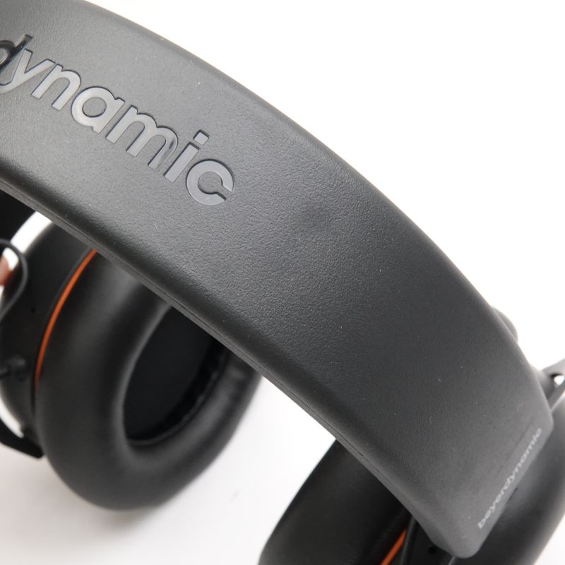 MMX150 black