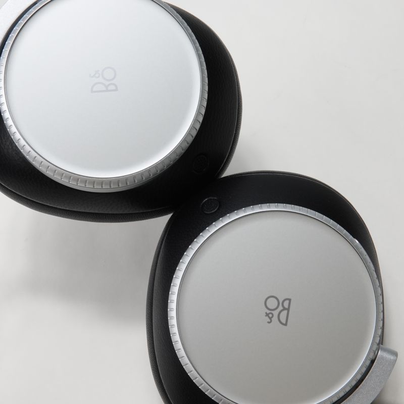 Beoplay H100 Infinite Black [BEOPLAYH100BLACK]