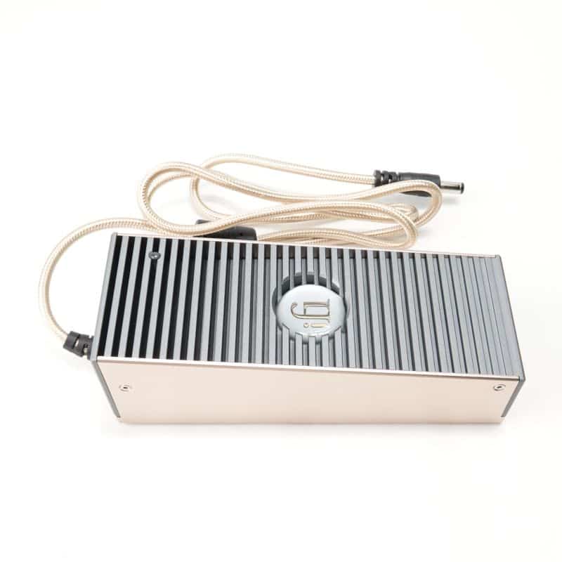 iPower Elite 12V