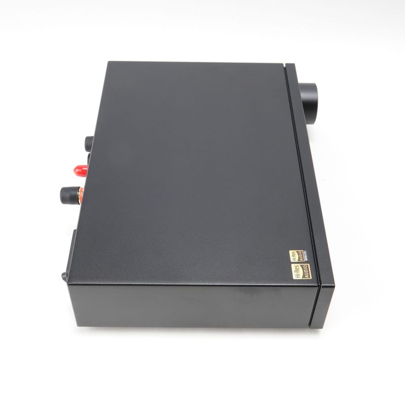 DX5 II Black