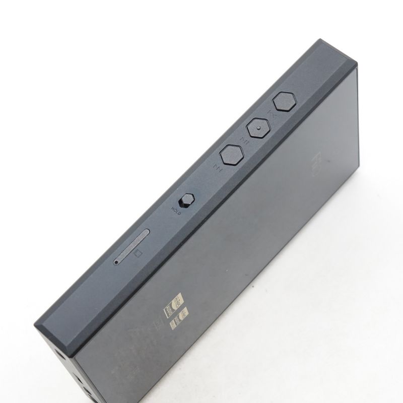 M11Plus ESS [FIO-M11PLES-B]