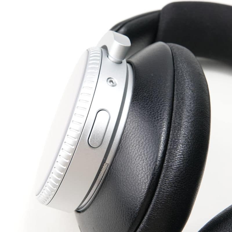 Beoplay H100 Infinite Black [BEOPLAYH100BLACK]
