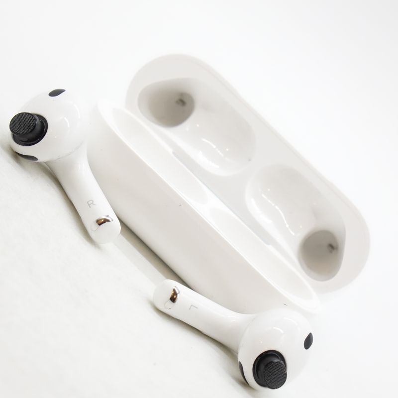 AirPods Pro 3 [MFHP4J/A]