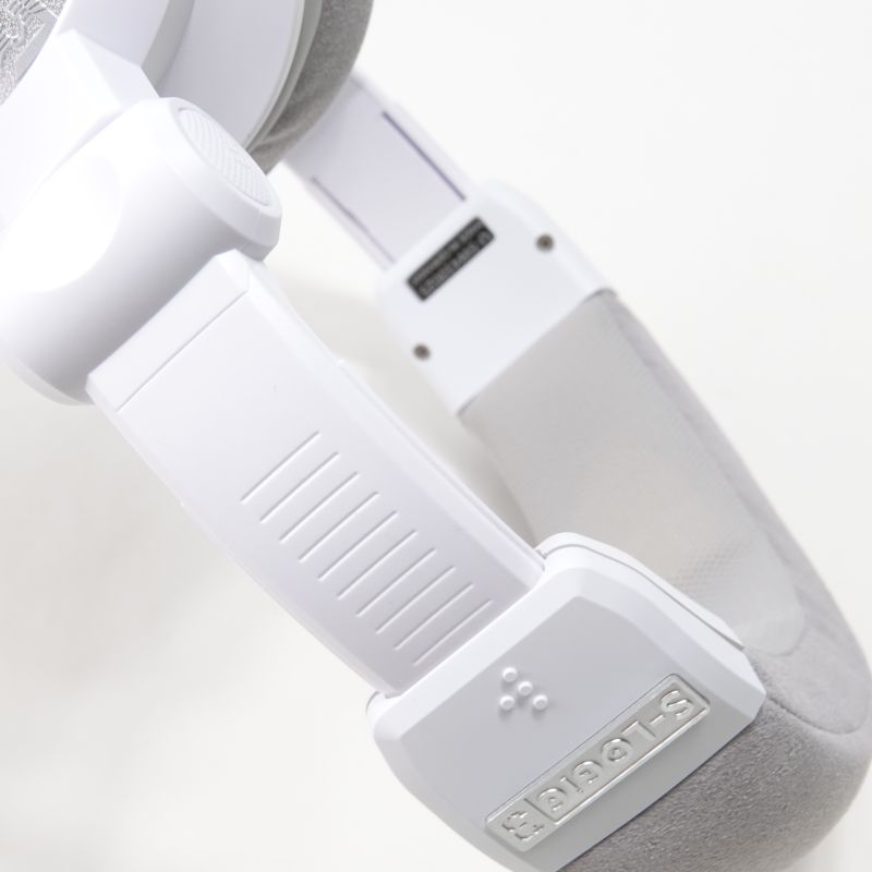 Signature PURE WHITE [ULT-SIG-PURE-WHT]