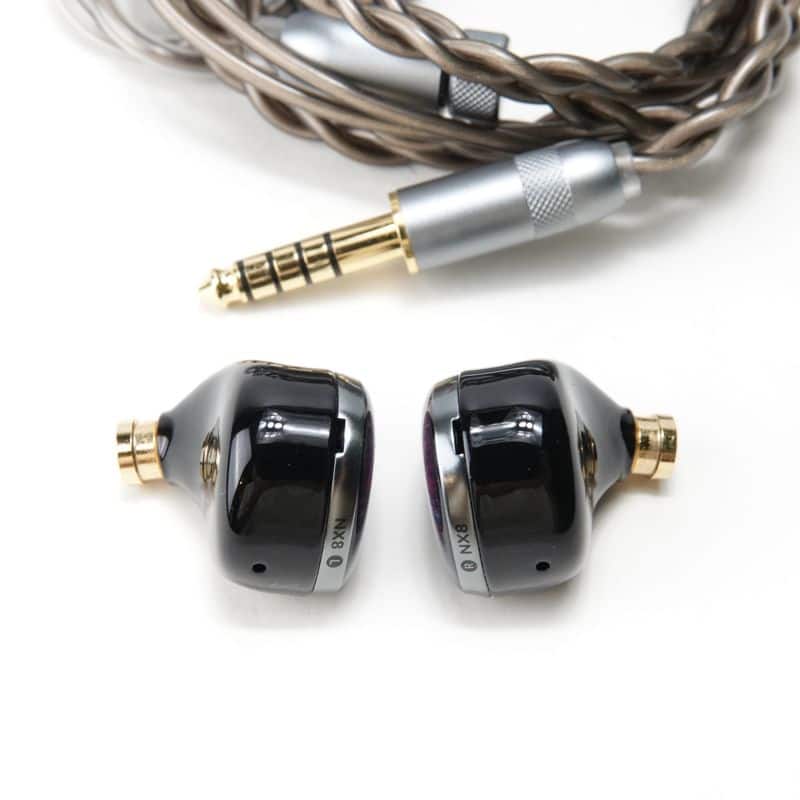 NX8 (4.4mm)