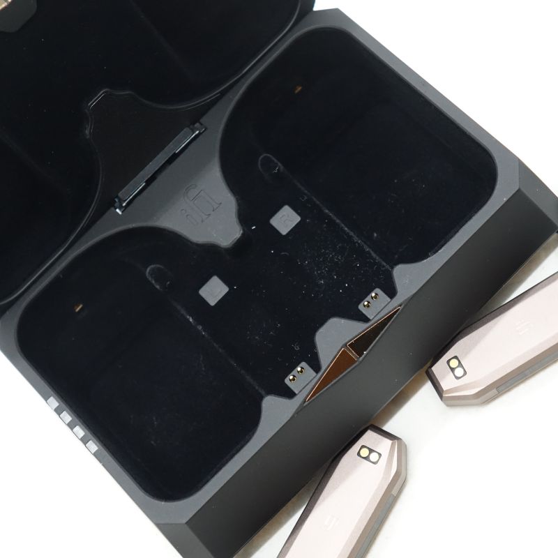 GO pod MAX [IFI-GO-PODMAX]