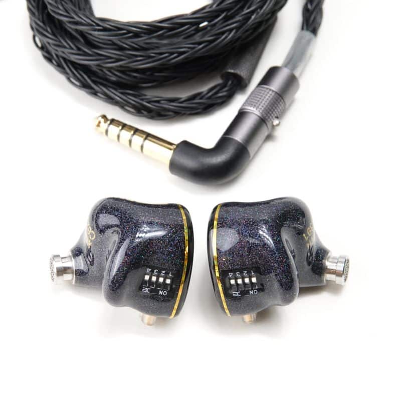 Anole V14-S [QDC-ANOLE-V14-S]